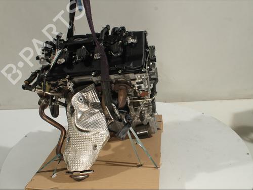 Engine TOYOTA C-HR (_X1_) 1.8 Hybrid (ZYX10_, ZYX11_, ZYX10R, ZYX11R) | BP29420077M1 