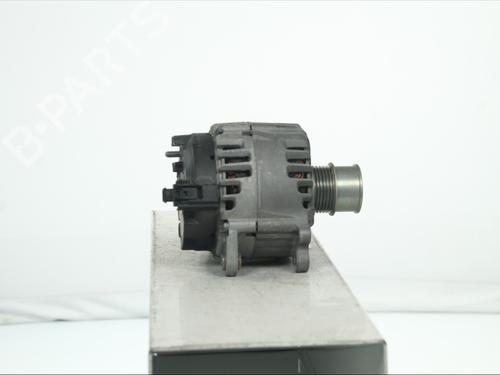 Alternator SKODA KAMIQ (NW4) 1.5 TSI | BP37092992M7 - Image 4