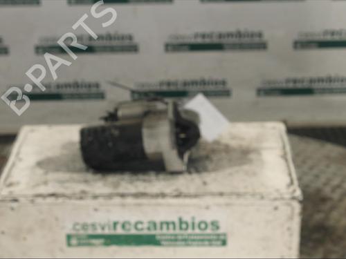 Used Starter Starter RENAULT GRAND SCÉNIC III (JZ0/1_) 1.5 dCi (JZ09, JZ0D, JZ10, JZ14, JZ1G, JZ29, JZ2C) (110 hp) 11895740 11895740