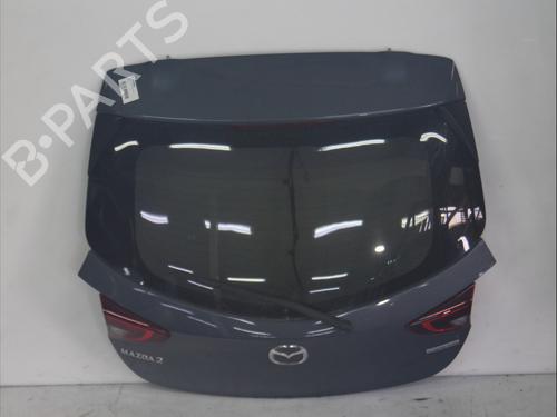 bagklap-cckombi-coupe-mazda-2-hatchback-dl-dj-2014-38628553 main image