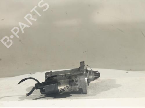 Used Starter VW GOLF VII (5G1, BQ1, BE1, BE2) 1.0 TSI (110 hp) 20221870