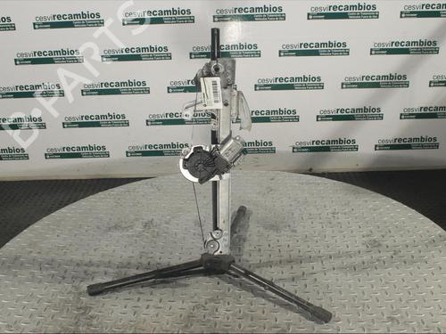 Used Front left window mechanism PEUGEOT 107 (PM_, PN_) 1.0 (68 hp) 12077868