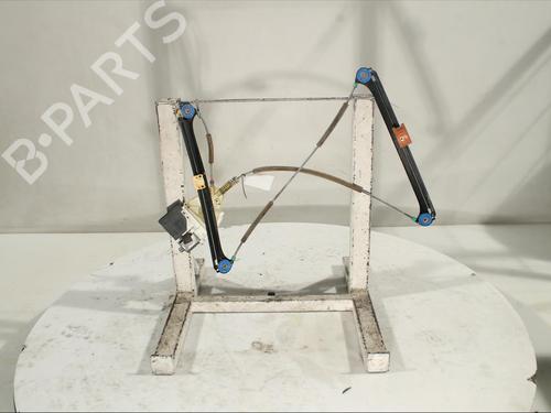 Used Front right window mechanism AUDI A3 (8P1) [2003-2013]  17208888