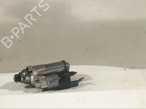 Used Starter Starter AUDI Q3 (F3B) 35 TFSI (150 hp) 20221436 20221436