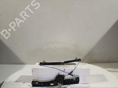 Used Front left window mechanism Front left window mechanism BMW X1 (F48) sDrive 18 i (140 hp) 33417950 33417950