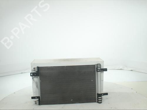 Used AC radiator AC radiator 37276009 37276009