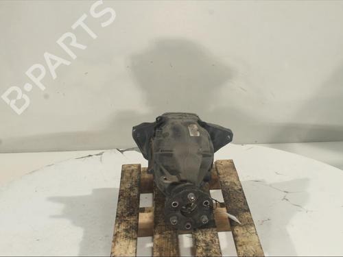 Rear differential MERCEDES-BENZ C-CLASS (W204) C 180 Kompressor (204.044, 204.045) | BP21392711M24