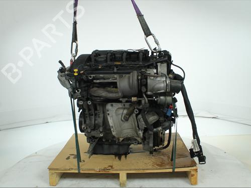 Used Engine Engine MINI MINI Convertible (R57) John Cooper Works (211 hp) 40110807 40110807