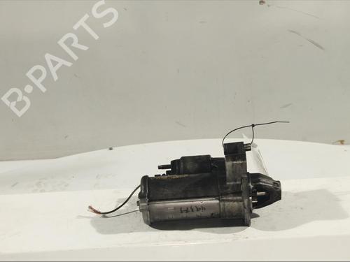 Used Starter Starter CITROËN C4 II (NC_) 1.2 THP 130 (NCHNYM, NCHNYT) (130 hp) 11911761 11911761