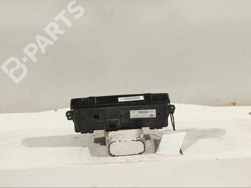 AC Styreenhet / Manøvreringsenhet NISSAN QASHQAI II SUV (J11, J11_) [2013-2025]  11905517
