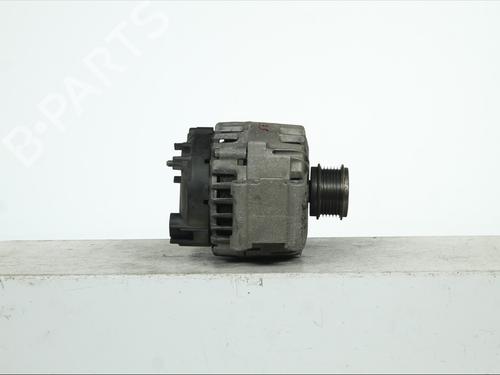 Alternator SEAT LEON ST (5F8) 1.8 TSI | BP39601862M7 - Image 3