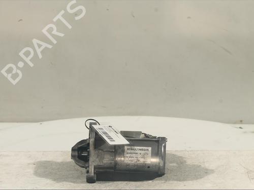 Starter DACIA DUSTER (HM_)  | BP16137784M8 