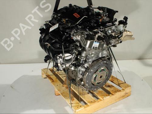 Engine TOYOTA RAV 4 V (_A5_, _H5_) 2.5 Hybrid AWD (AXAH54, AXAL54) | BP23397962M1 
