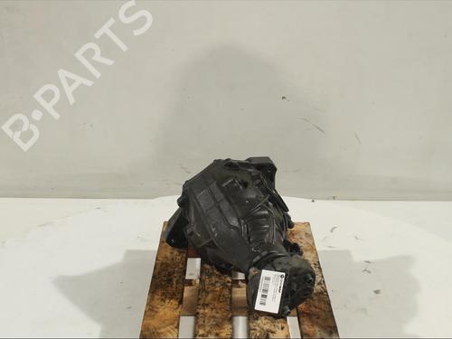 Rear differential MERCEDES-BENZ C-CLASS (W204) C 220 CDI (204.002) | BP13685086M24