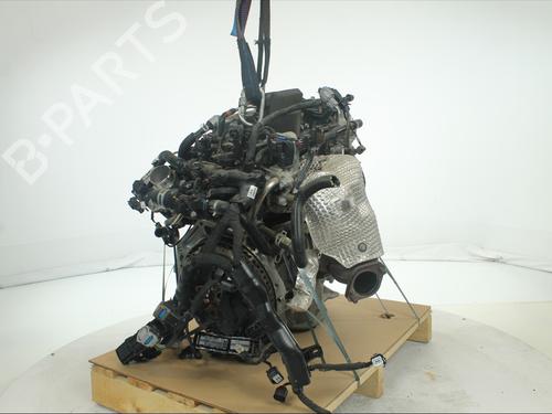Engine KIA NIRO I (DE) 1.6 GDI Hybrid | BP34573657M1  - Image 5