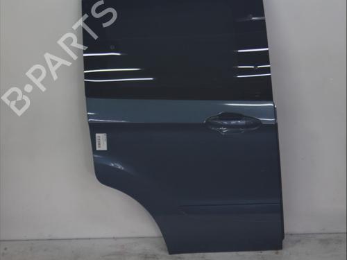 Used Right slide door FORD TOURNEO COURIER B460 MPV 1.5 EcoBlue (100 hp) 30332766