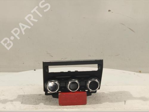 Used Climate control RENAULT ARKANA I (LCM_, LDN_) [2019-2025]  13904450