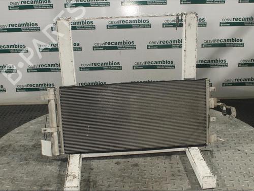 Used AC radiator AC radiator FORD MONDEO V Hatchback (CE) 2.0 TDCi (150 hp) 12078081 12078081