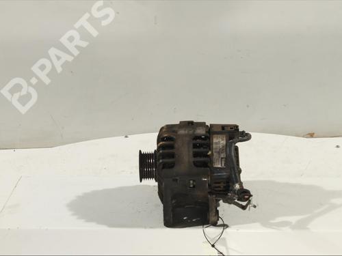 Generator SKODA FABIA I (6Y2) 1.4 TDI (70 hp) 11982090