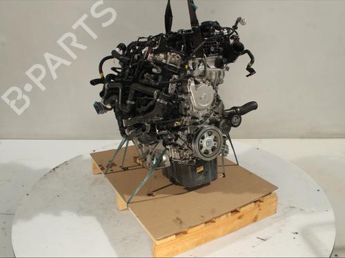 Engine JEEP COMPASS (MP, M6, MV, M7) 1.3 | BP32874097M1 - Image 2