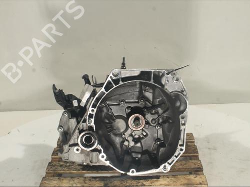Used Gearbox Gearbox NISSAN MICRA V (K14) 0.9 IG-T (90 hp) 21125616 21125616