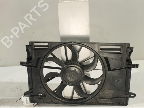 Used Radiator fan Radiator fan OPEL ASTRA K (B16) 1.6 CDTi (68) (110 hp) 29203159 29203159