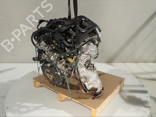 Engine TOYOTA C-HR (_X1_) 1.8 Hybrid (ZYX10_, ZYX11_, ZYX10R, ZYX11R) | BP32457795M1