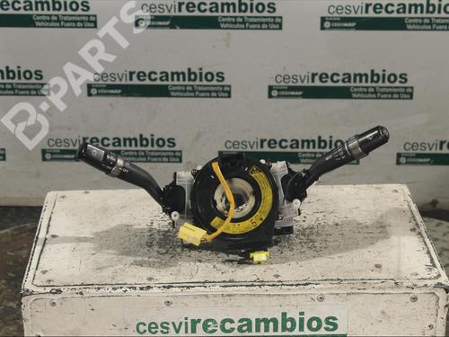 Used Steering column stalk LEXUS IS I (_E1_) 200 (GXE10) (155 hp) 11892926