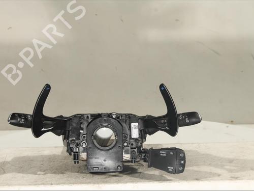 Licht + Raw Schakelaar RENAULT MEGANE IV Saloon 1.5 dCi 110 (110 hp) 16533082