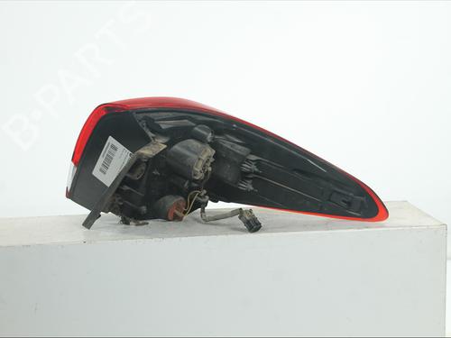 Left taillight KIA CARENS IV 1.7 CRDi | BP37432790C34 - Image 2