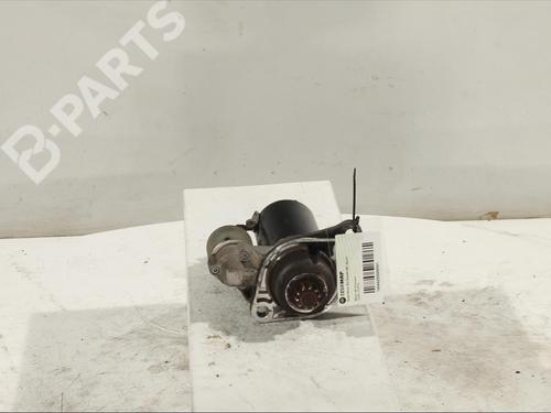Starter SEAT IBIZA IV (6J5, 6P1)  | BP11989504M8 