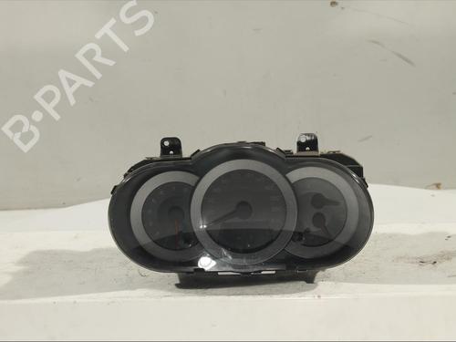 Used Instrument cluster TOYOTA RAV 4 III (_A3_) 2.2 D 4WD (ALA30_, ALA30R) (136 hp) 26925216