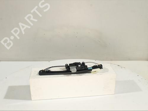 Rear left window mechanism MG MG HS (AS23) 1.5 T (SAS23) | BP32691296C24 - Image 2