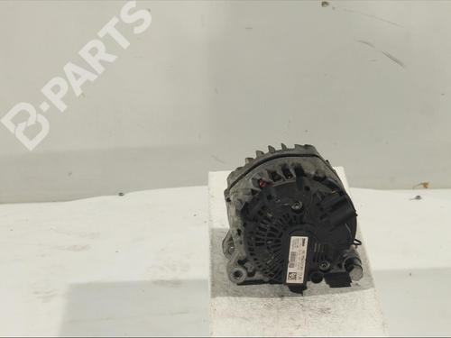 Alternator PEUGEOT 208 I (CA_, CC_) 1.6 HDi / BlueHDi 75 | BP11911012M7 