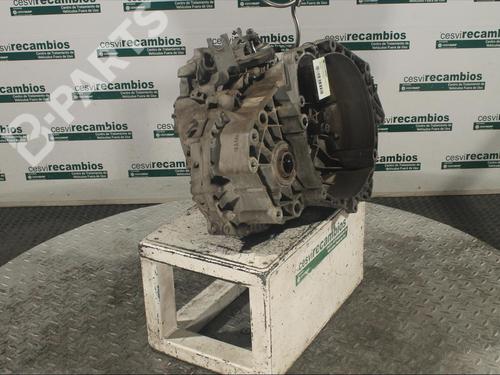 Gearbox OPEL ZAFIRA TOURER C (P12) 2.0 CDTi (75) | BP11900855M3