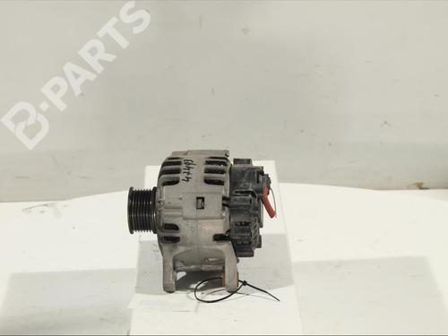 Alternator RENAULT TWINGO II (CN0_) 1.5 dCi 75 | BP11906949M7 