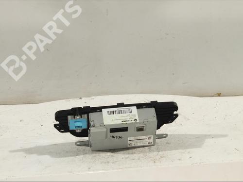 Display monitor HONDA CR-V III (RE_)  | BP11904078C48 
