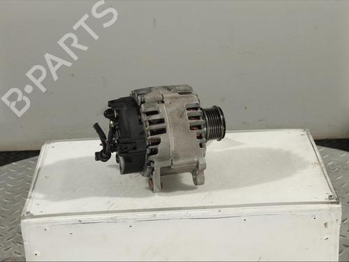 Used Alternator Alternator SEAT IBIZA IV (6J5, 6P1) 1.6 TDI (90 hp) 11901994 11901994