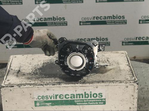 Used Climate control NISSAN MICRA IV (K13K, K13KK) 1.2 (80 hp) 11900650