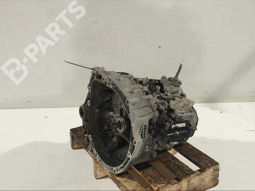 Gearbox PEUGEOT 3008 I MPV (0U_) 1.6 BlueHDi 120 | BP11909710M3 