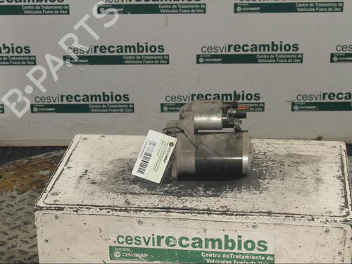 Used Starter Starter RENAULT GRAND SCÉNIC II (JM0/1_) 1.5 dCi (JM1E) (106 hp) 11898427 11898427