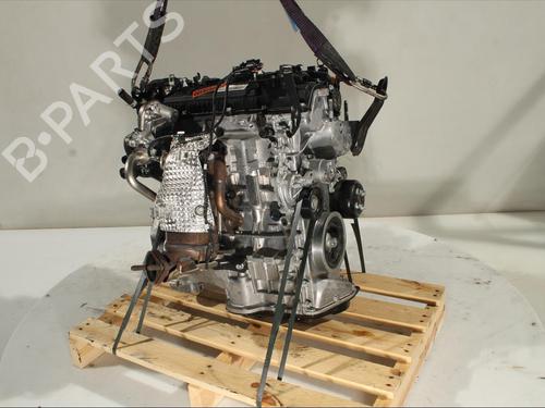 Engine KIA STONIC (YB)  | BP23882427M1 