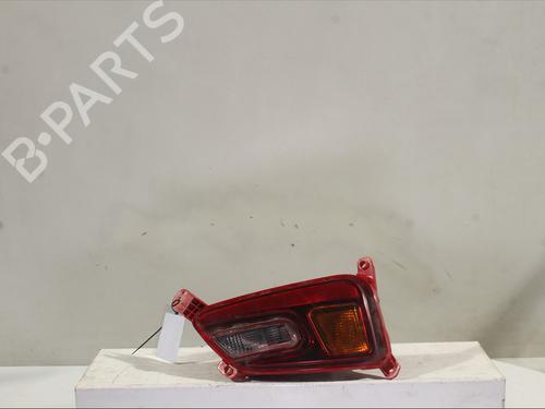 Used Rear bumper left light Rear bumper left light HYUNDAI KONA (OS, OSE, OSI) 1.6 GDi Hybrid (141 hp) 33477775 33477775
