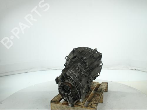 Gearbox JAGUAR F-PACE (X761) 2.0 TD4 | BP39997169M3  - Image 5