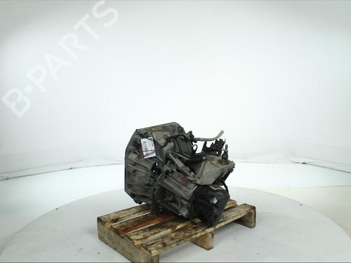 Gearbox NISSAN MICRA V (K14) 1.0 IG-T 100 | BP40274104M3 - Image 3