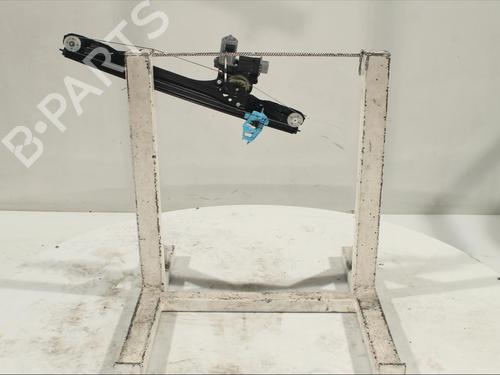 Used Front left window mechanism Front left window mechanism FIAT DOBLO Bus (263_) 1.3 D Multijet (263AXC1A) (90 hp) 12174680 12174680