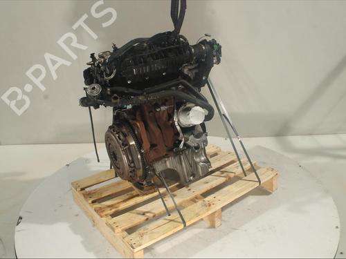 Engine FORD FIESTA VI (CB1, CCN)  | BP22378039M1 