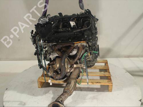 Engine MAZDA CX-5 (KF)  | BP19937970M1 