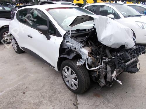 Pièces Détachées Usagées RENAULT CLIO IV (BH_) 1.5 dCi 75 (75 hp) 4344047