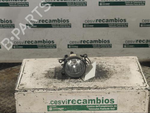 Used Right front fog light Right front fog light DACIA DUSTER (HS_) 1.5 dCi 4x4 (109 hp) 11896515 11896515